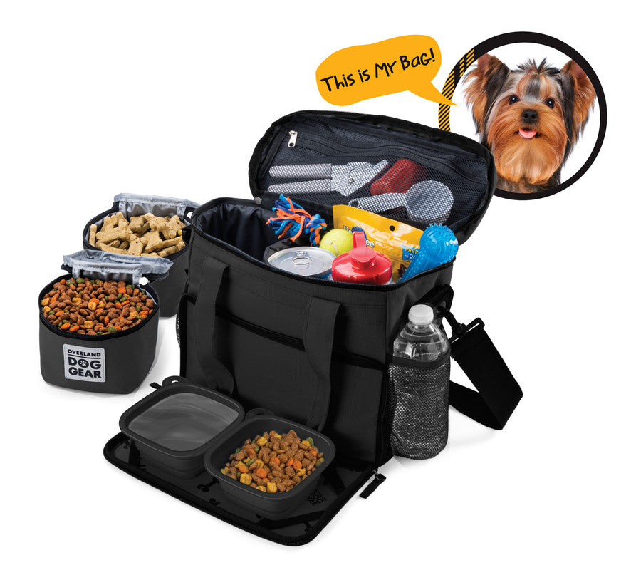 Mobile Dog Gear Week Away® Bag (Small Dogs)