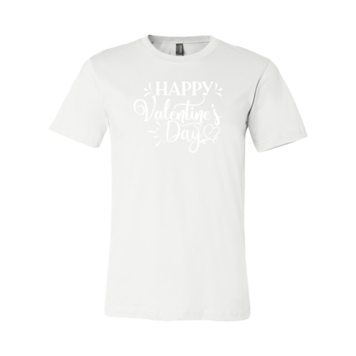 Happy Valentine Day Shirt