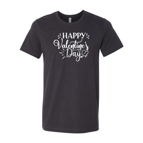 Happy Valentine Day Shirt