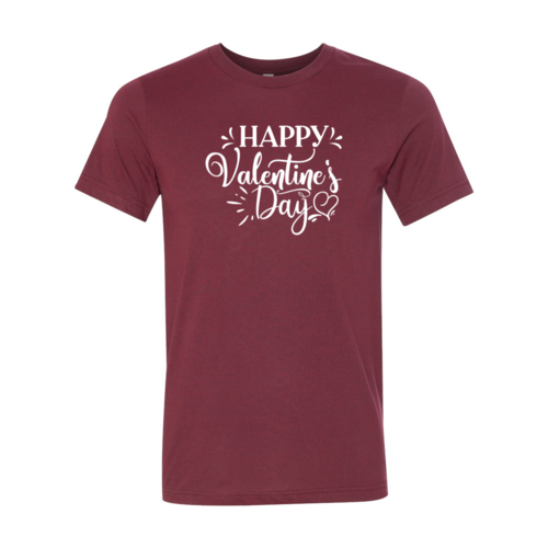 Happy Valentine Day Shirt