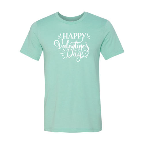 Happy Valentine Day Shirt