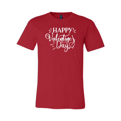 Happy Valentine Day Shirt