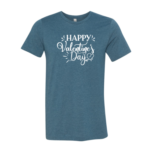 Happy Valentine Day Shirt