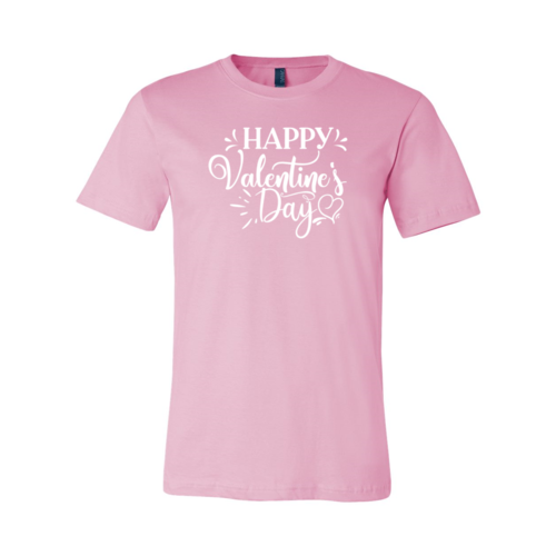 Happy Valentine Day Shirt