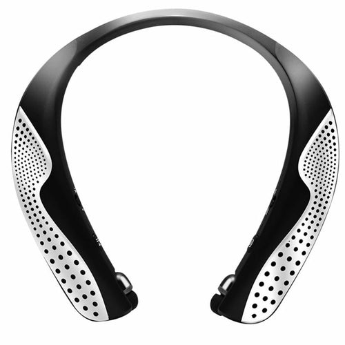 Neck-mounted Sports Bluetooth Headset