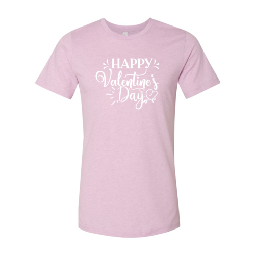 Happy Valentine Day Shirt