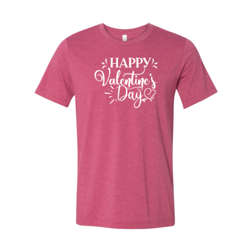 Happy Valentine Day Shirt