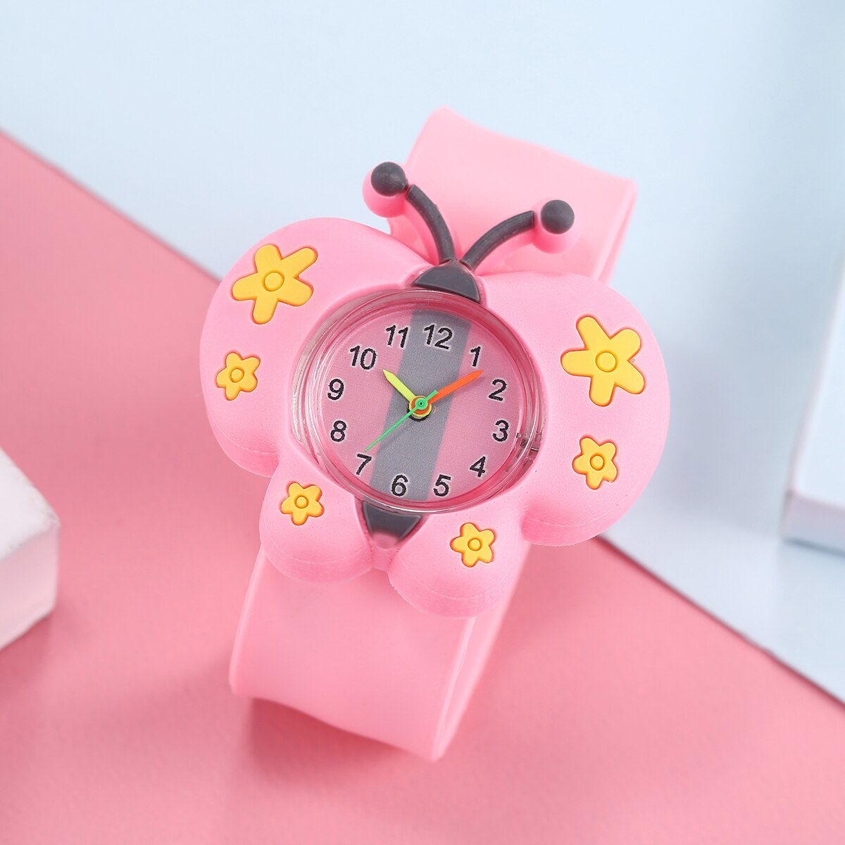 Children's watches Gift watches for children ages 1 15 Students'