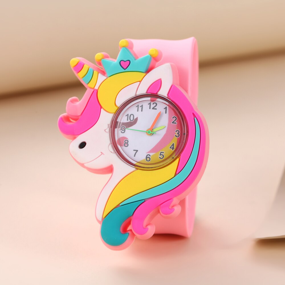 Children's watches Gift watches for children ages 1 15 Students'