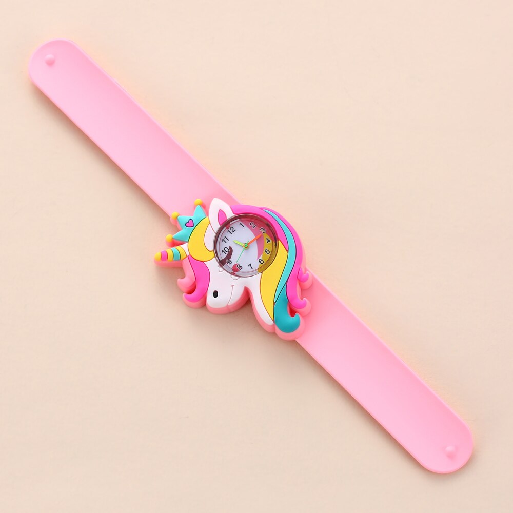 Children's watches Gift watches for children ages 1 15 Students'