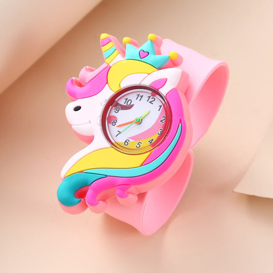 Children's watches Gift watches for children ages 1 15 Students'