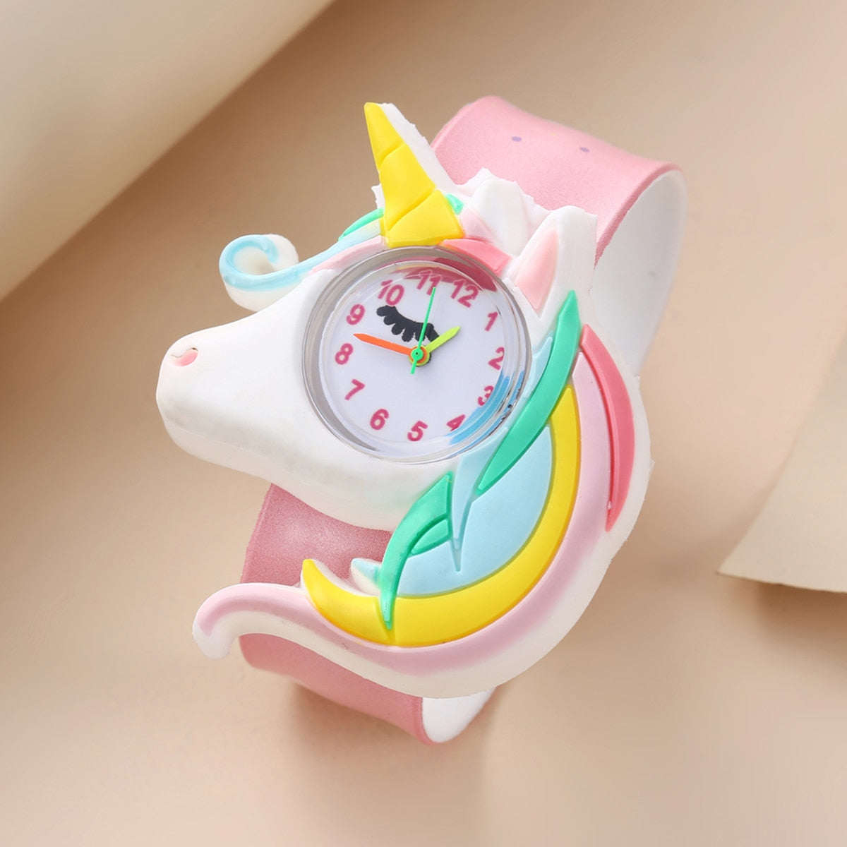 Children's watches Gift watches for children ages 1 15 Students'