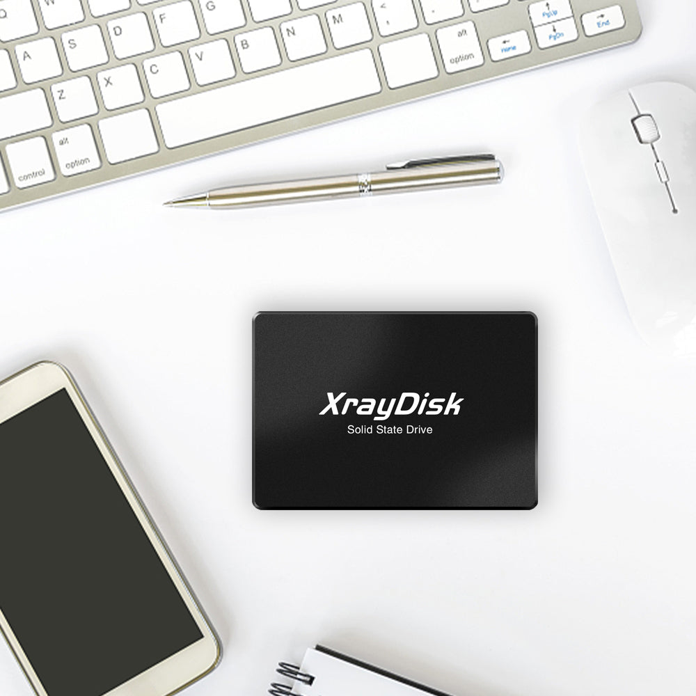 Xraydisk Sata3 Ssd 60gb 128gb 240gb 120gb 256gb 480gb 500gb 1tb Hdd