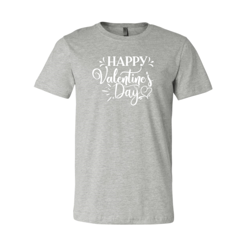 Happy Valentine Day Shirt