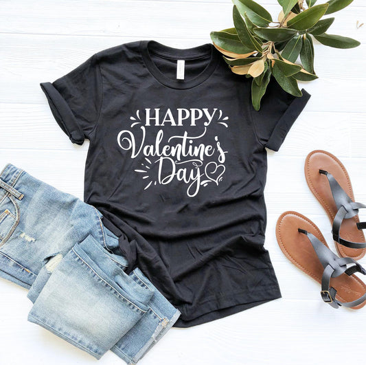 Happy Valentine Day Shirt