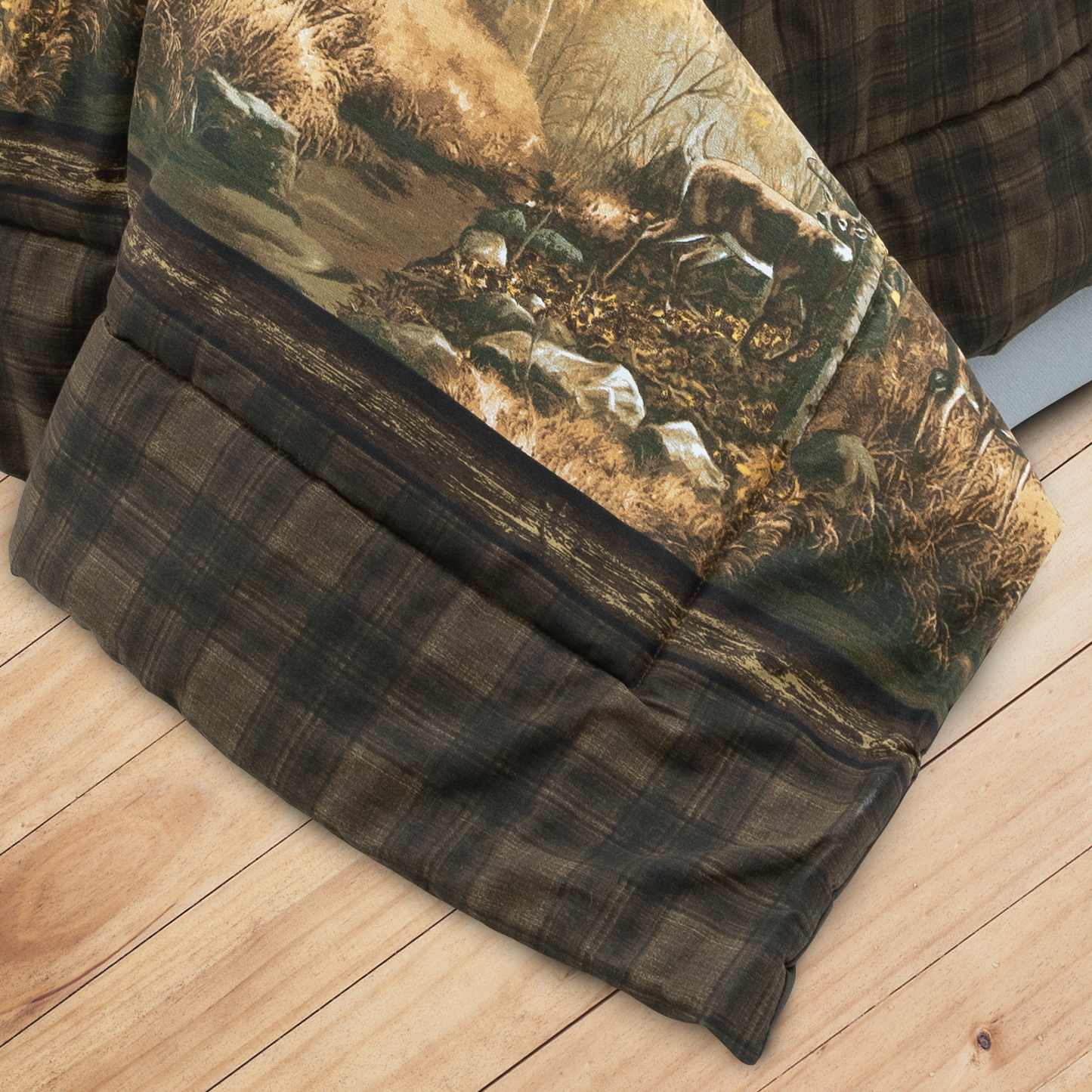 Whitetail Birch - Comforter Set