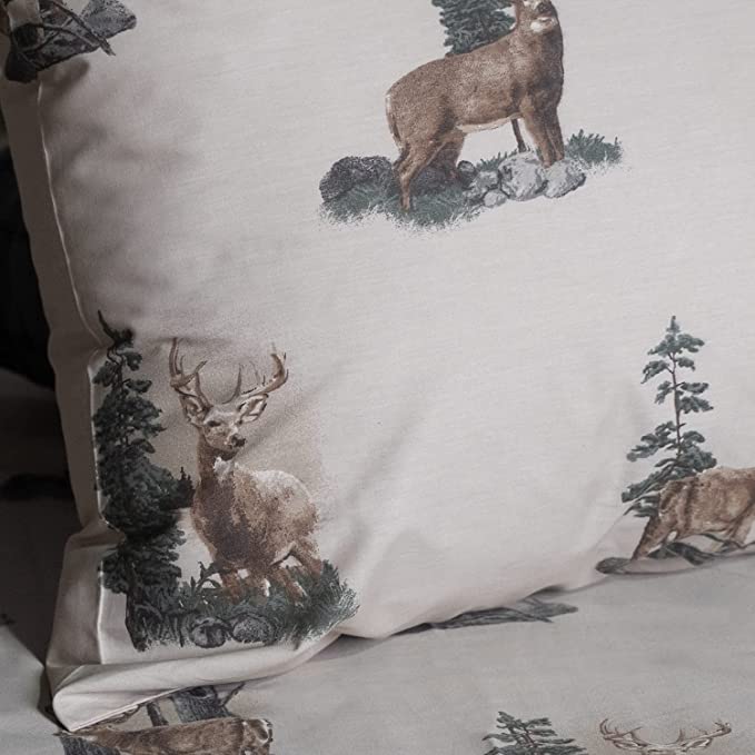 Whitetail - Dreams - Sheet Set