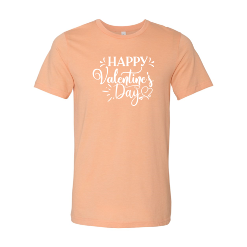 Happy Valentine Day Shirt