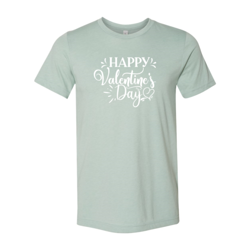 Happy Valentine Day Shirt