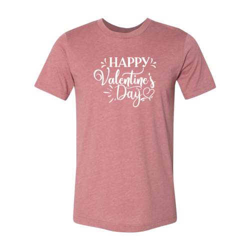 Happy Valentine Day Shirt