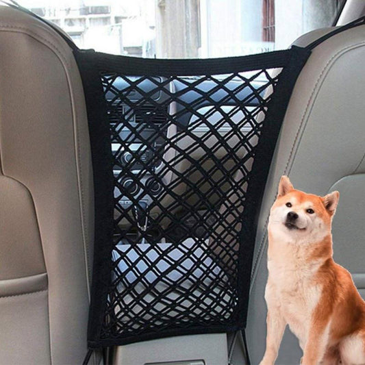 High Quality Premium Pet Car Net Petition